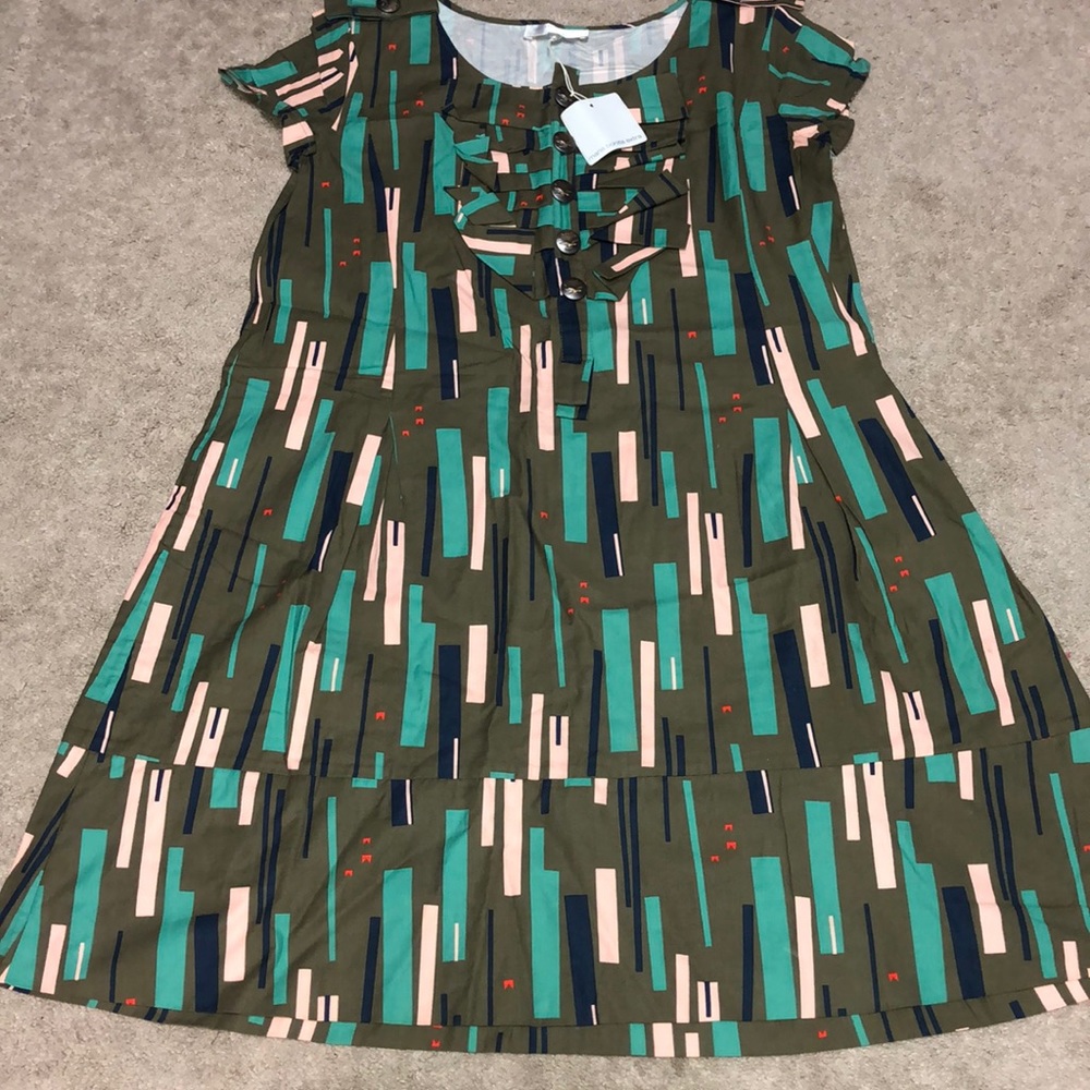 Maria Bonita Extra dress